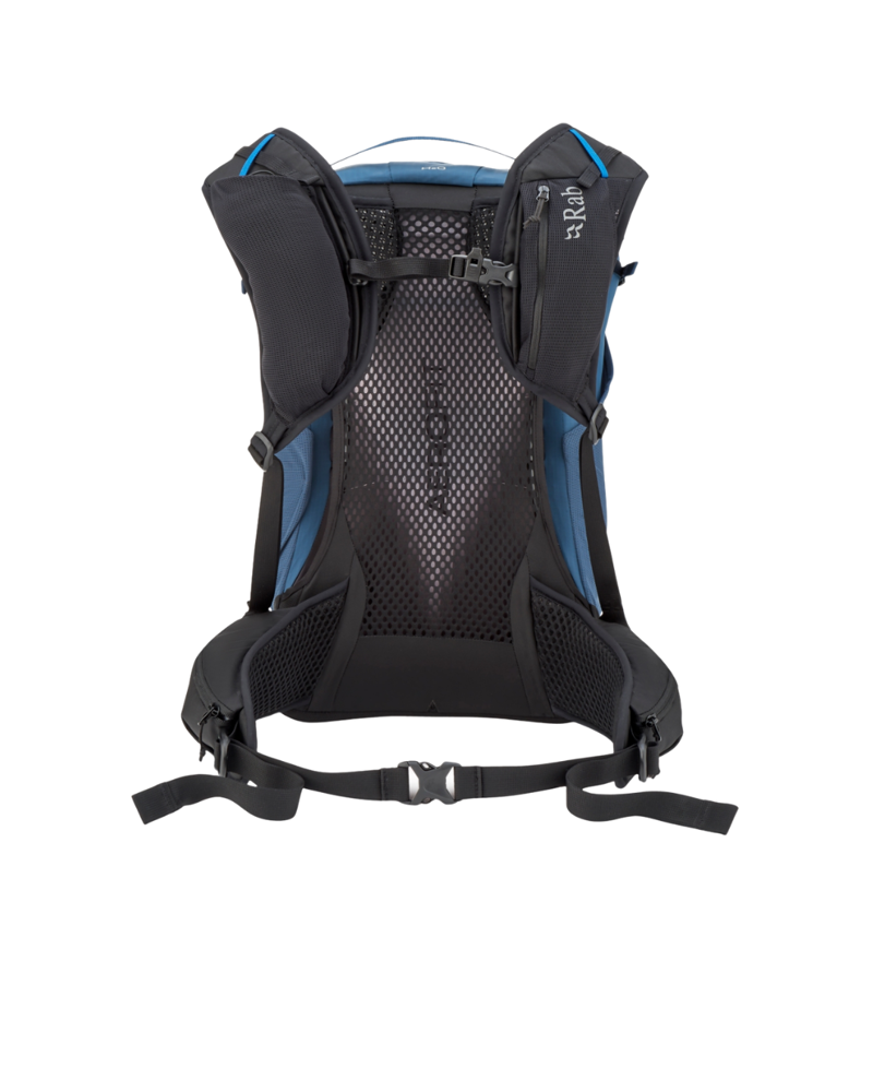 Rab Airox 24 in Tempest Blue-1