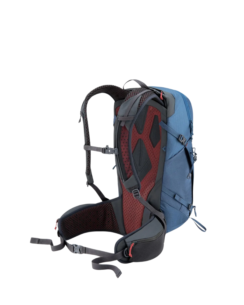 Rab Protium 20 in Tempest Blue-1