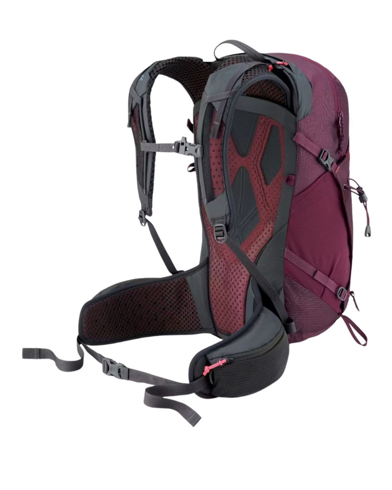 Rab Protium 18 ND in Mulberry-1