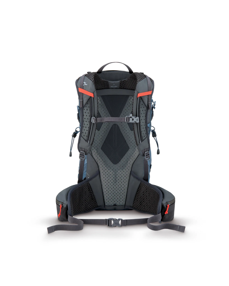 Rab Protium 18 ND in Orion Blue-1