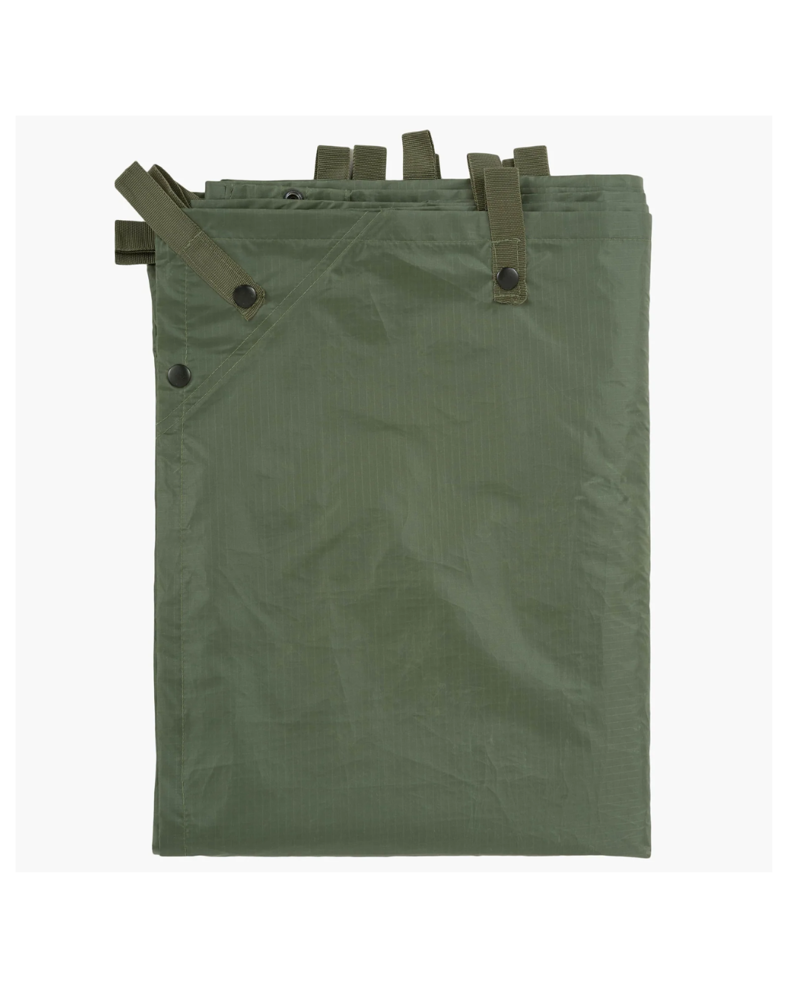 Highlander Basha in Olive-1