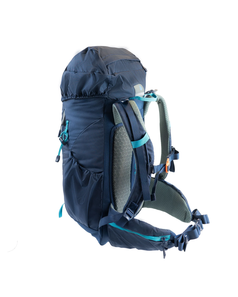 Highlander Women Ivar Rucksack 25L in Navy Blue-1