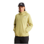 The North Face Womens Quest Mono Jacket in Pear