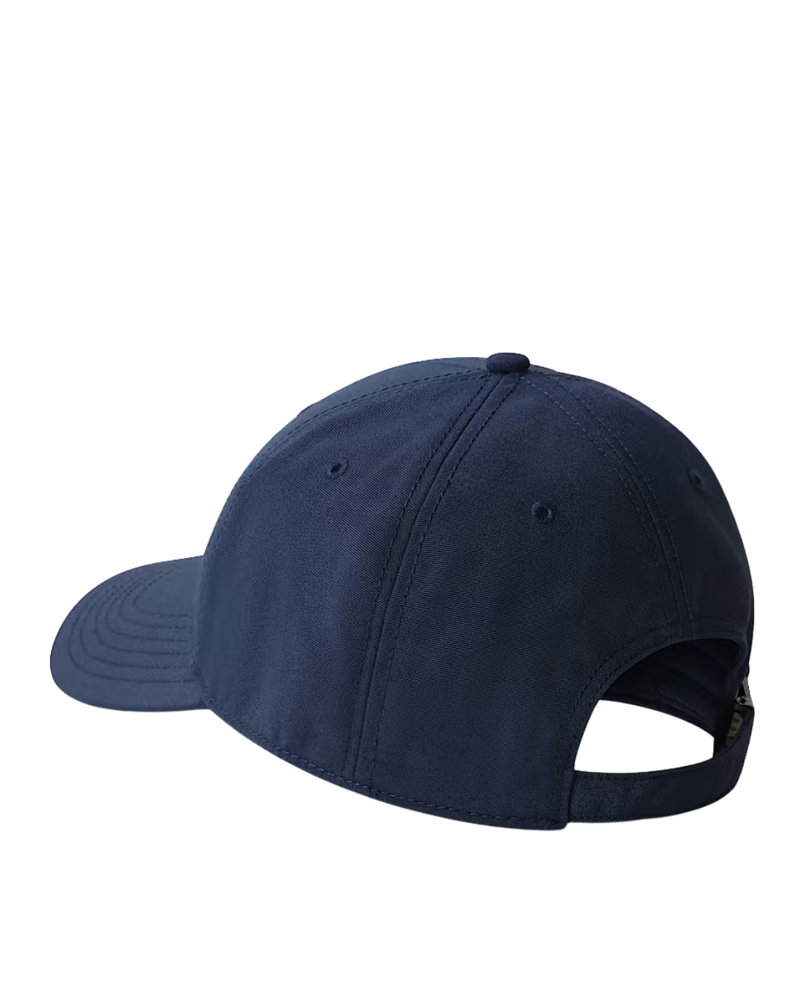 The North Face Recycled 66 Classic Hat in Summit Navy-1