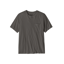 Patagonia Daily Pocket Tee Men's in Forge Grey