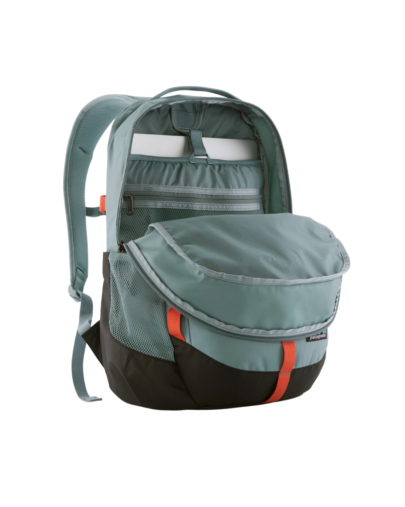 Patagonia Refugio Day Pack 26L in Blue Sage-1