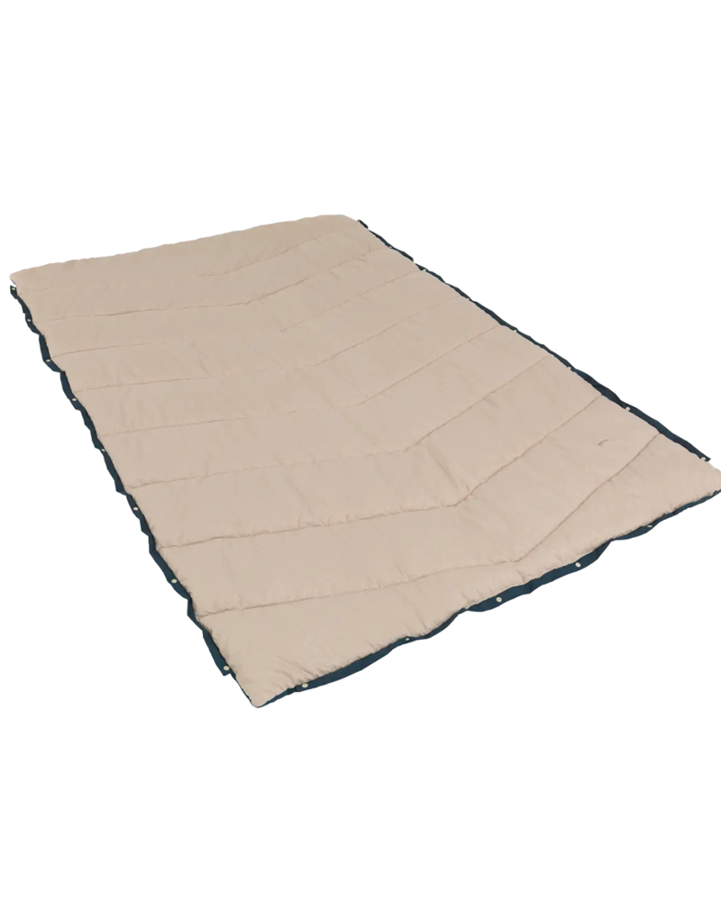 Outwell Caldera Duvet Blue -1