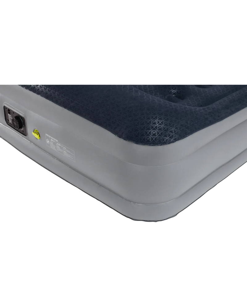 Outwell Superior Double with Built-in Pump UK-2