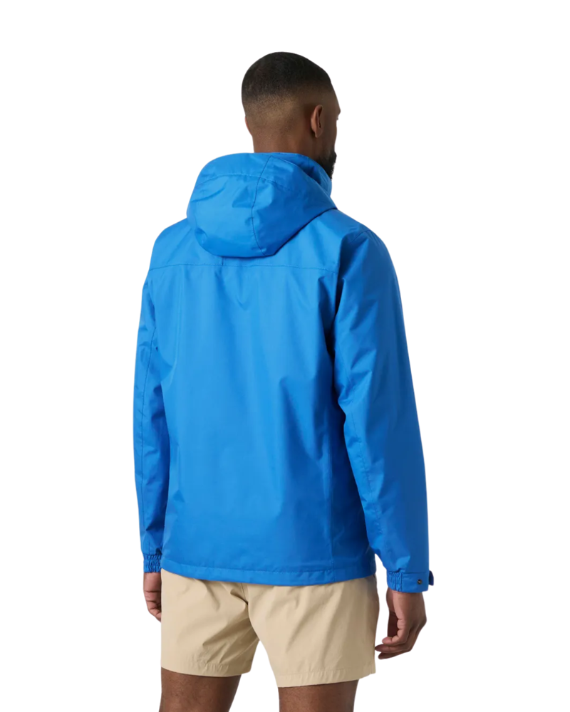 Helly Hansen Mens Dubliner Jacket in Cobalt 2.0-1