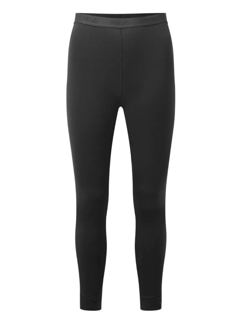 Rab Womens Modulus Tights in Black
