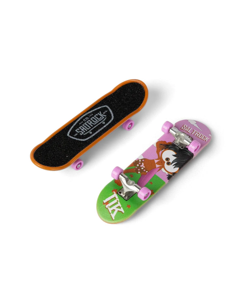 Saltrock Tok Toy in Multi-1