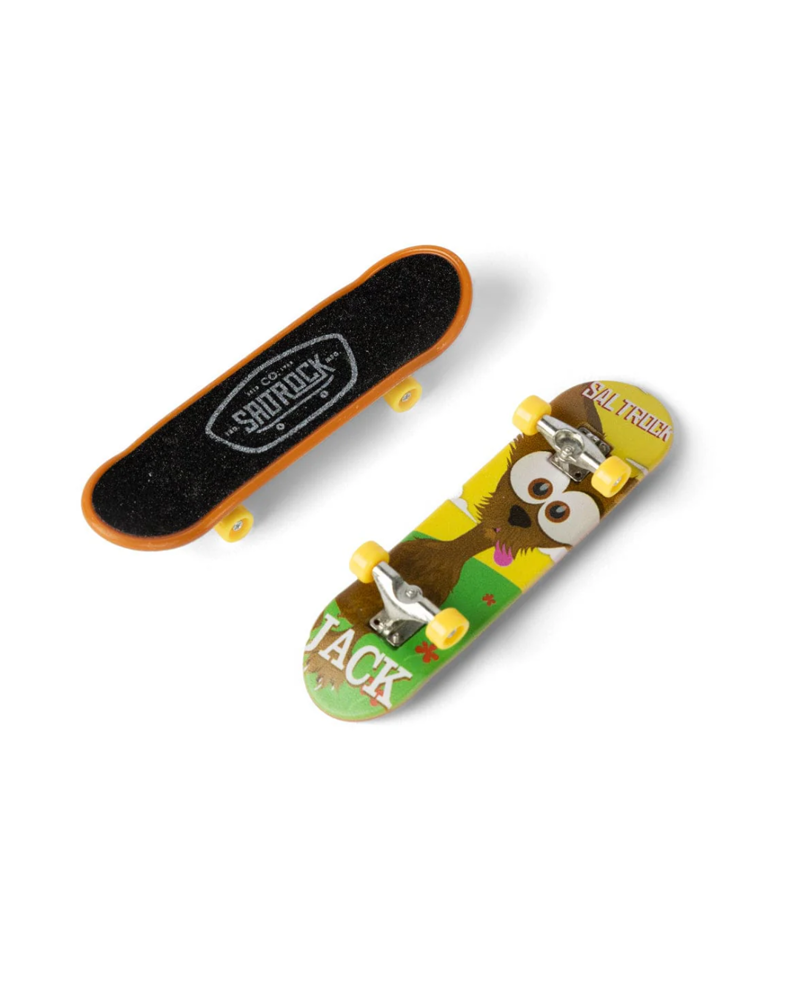 Saltrock Jack Toy in Multi-1