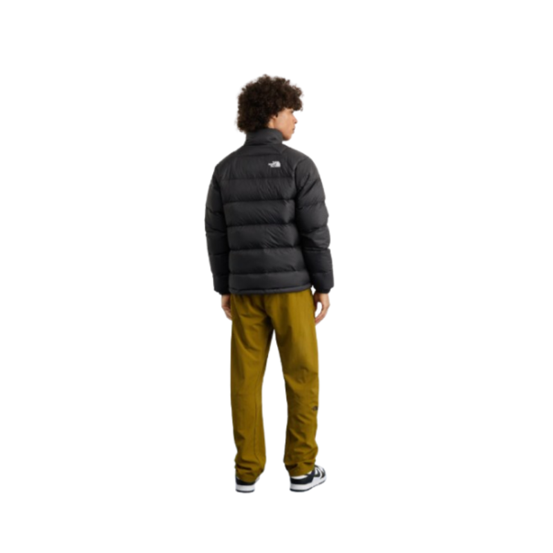 The North Face Mens Hydrenalite Down Jacket in TNF Black-1