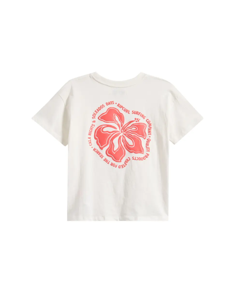 Rip Curl Kids Surf Puff Party Pack in Bone-1