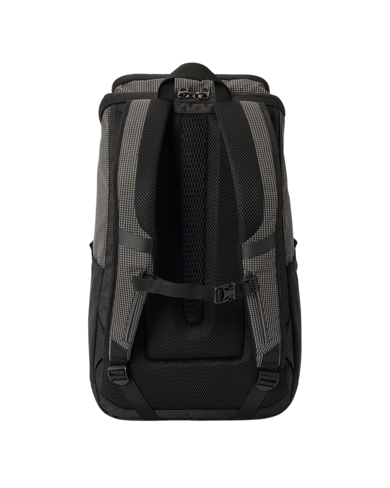 Rip Curl Mens Overland 30L Search in Black-1