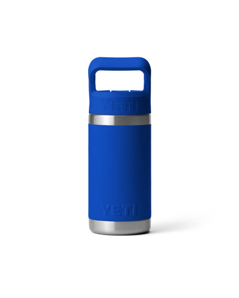 Yeti Rambler 12 Oz Jr Kids Bottle in Royal Blue-1