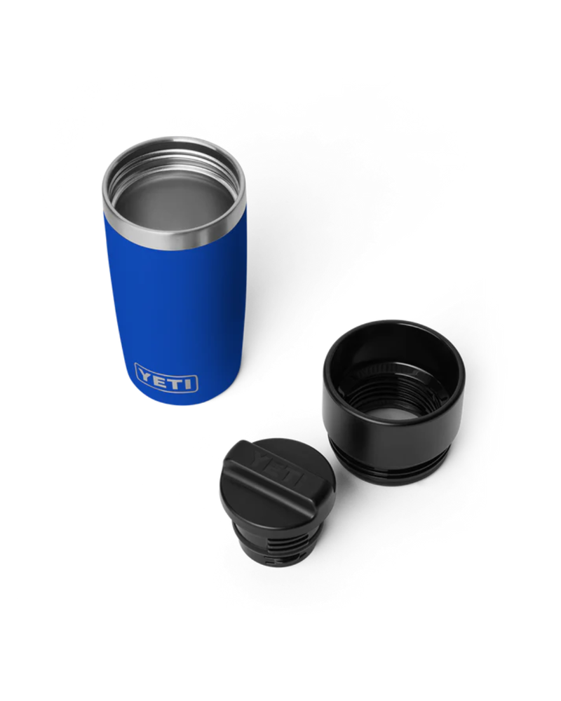 Yeti Rambler 12 Oz Travel Bottle in Royal Blue-1
