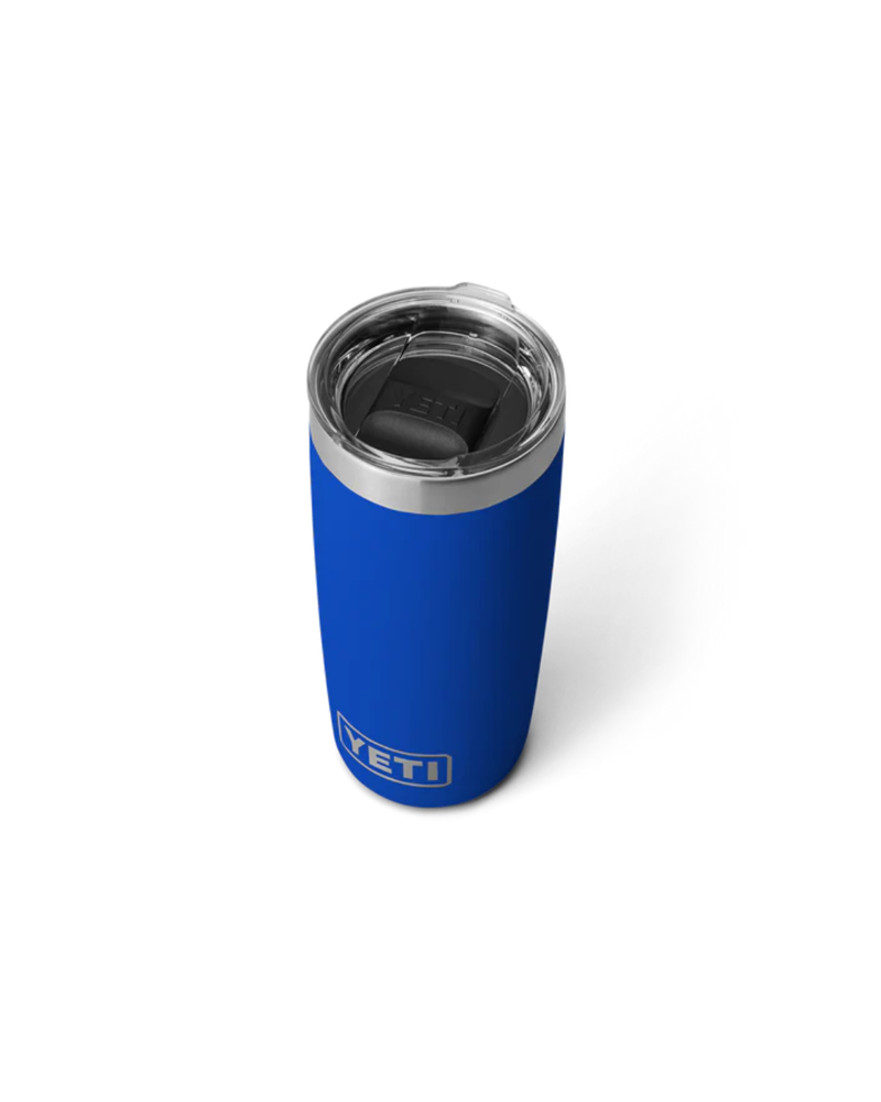 Yeti Rambler 10 Oz Tumbler MS in Royal Blue-1
