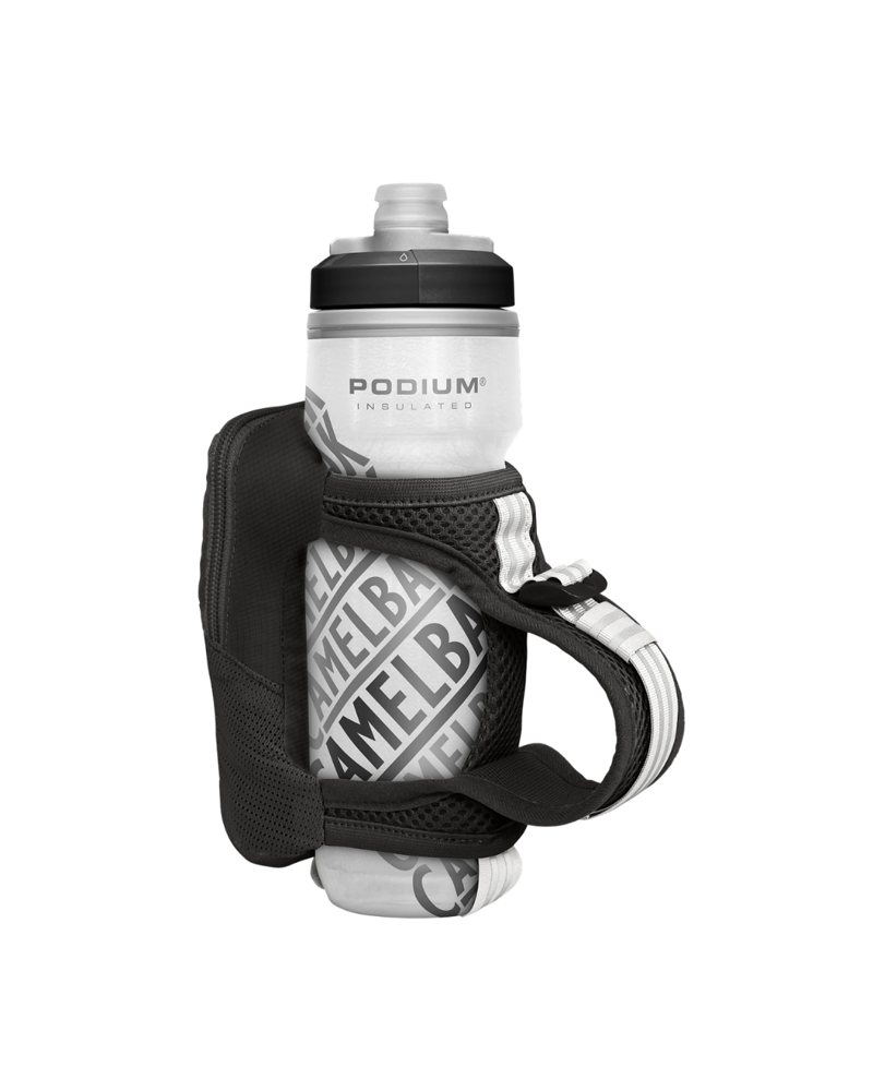 Camelbak Quick Grip Chill Handheld 21 Oz Pack in Black-1