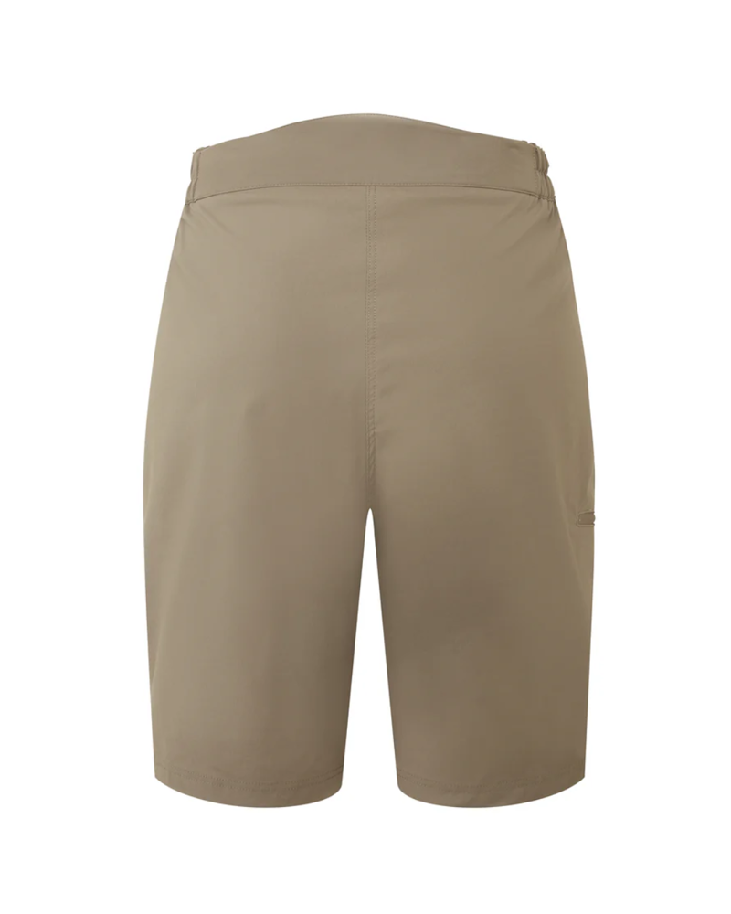 Sprayway Womens Escape Short in Brownstone-1