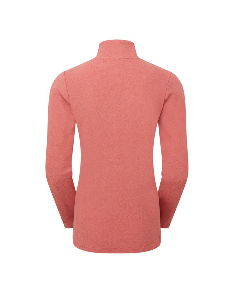 Sprayway Womens Dearg Jacket in Deep Coral-1