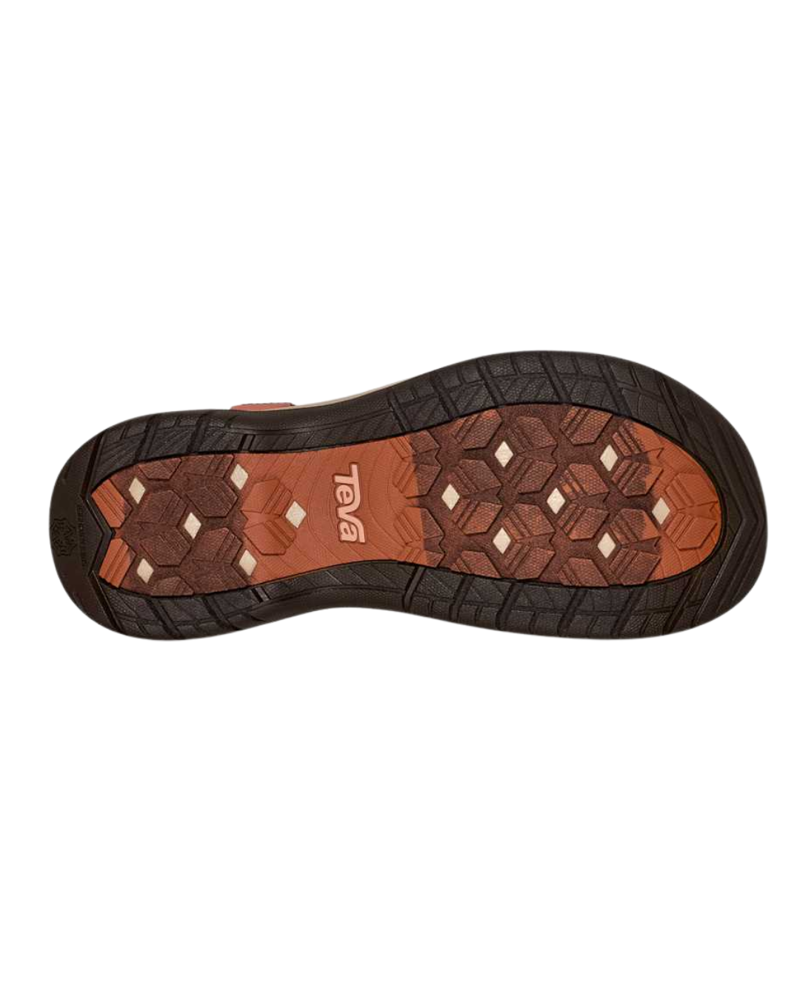 Teva Womens Tirra Sport in Sedona Multi-3