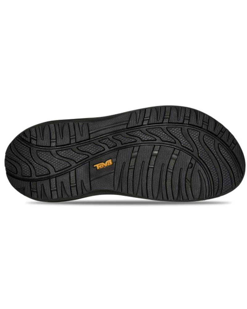 Teva Mens Winsted in Bison-3