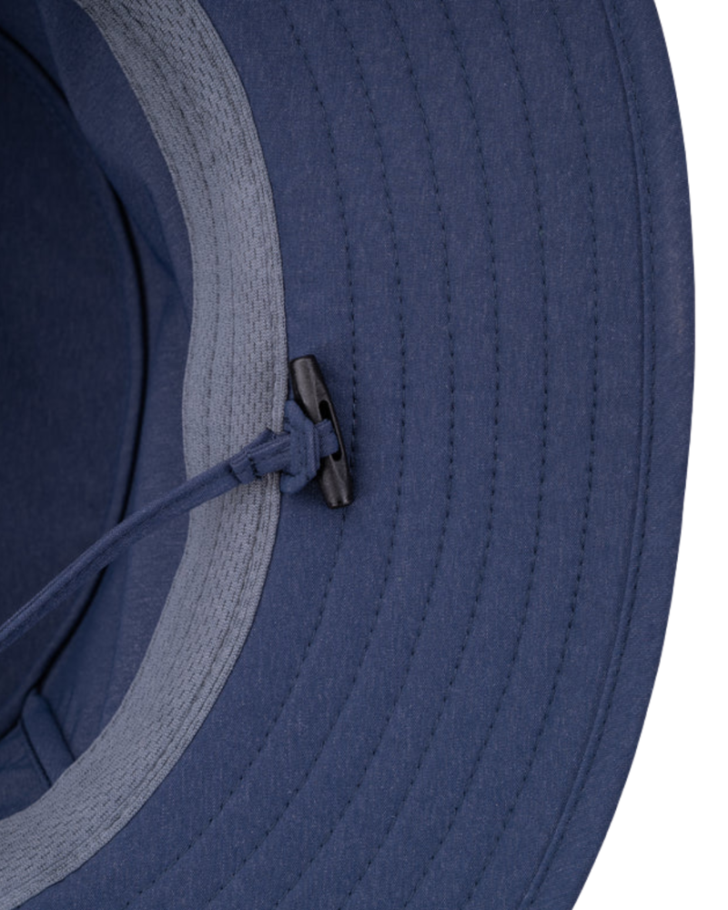 Trekmates Sonoran Hat in Light Navy-2