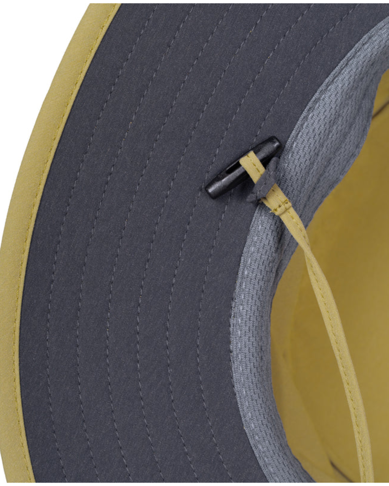 Trekmates Sonoran Hat in Linen-2