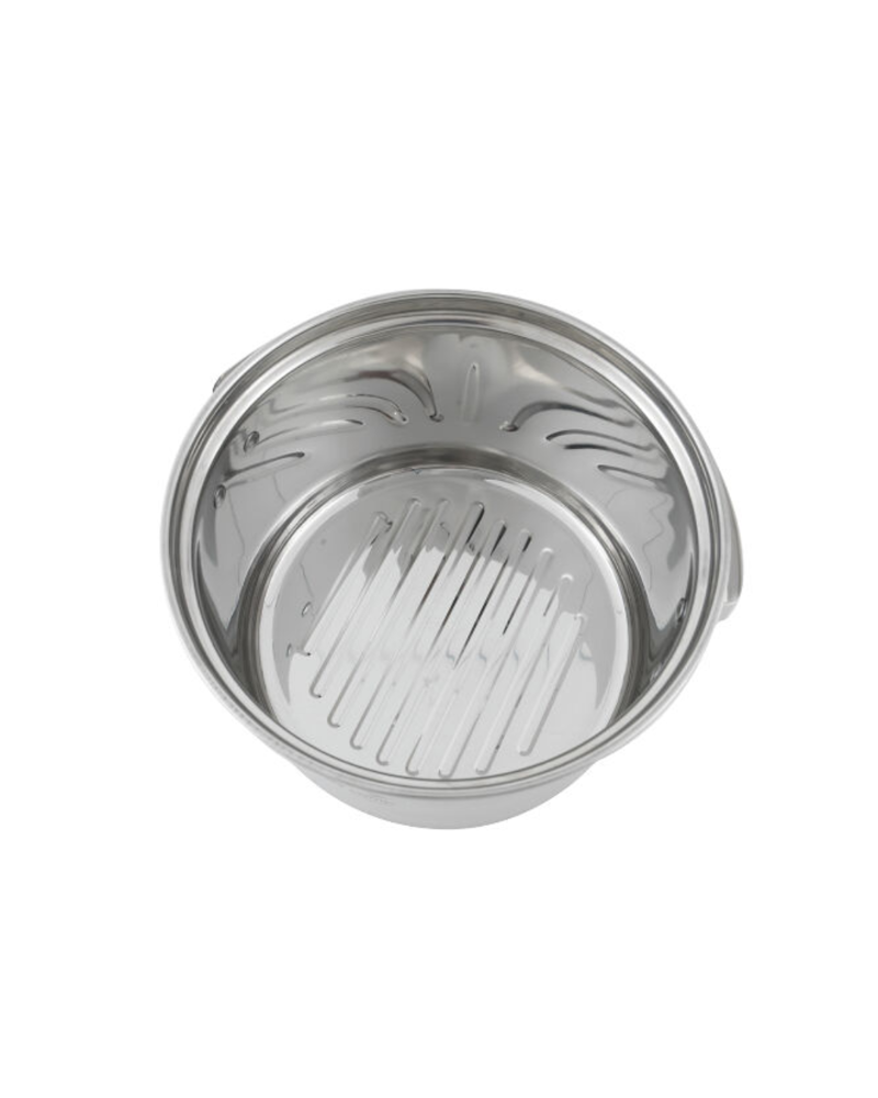 Easy Camp Campfire Pot 4L-1