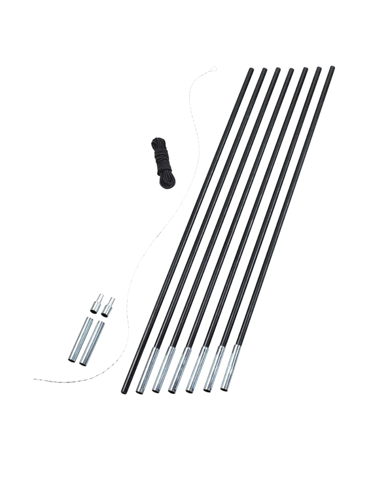 Easy Camp Pole DIY Set 11.0 mm