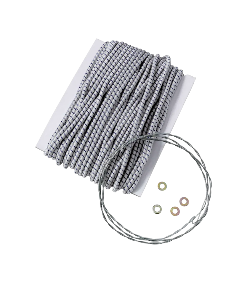 Easy Camp Shock Cord Repair Set