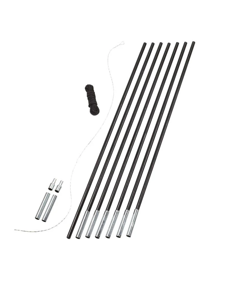 Easy Camp Pole DIY Set 8.5 mm