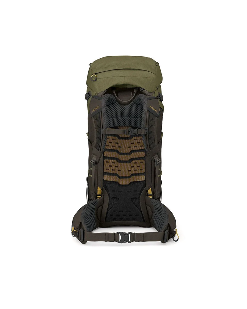 Osprey Kestrel Lt 65 in Moss Green-2