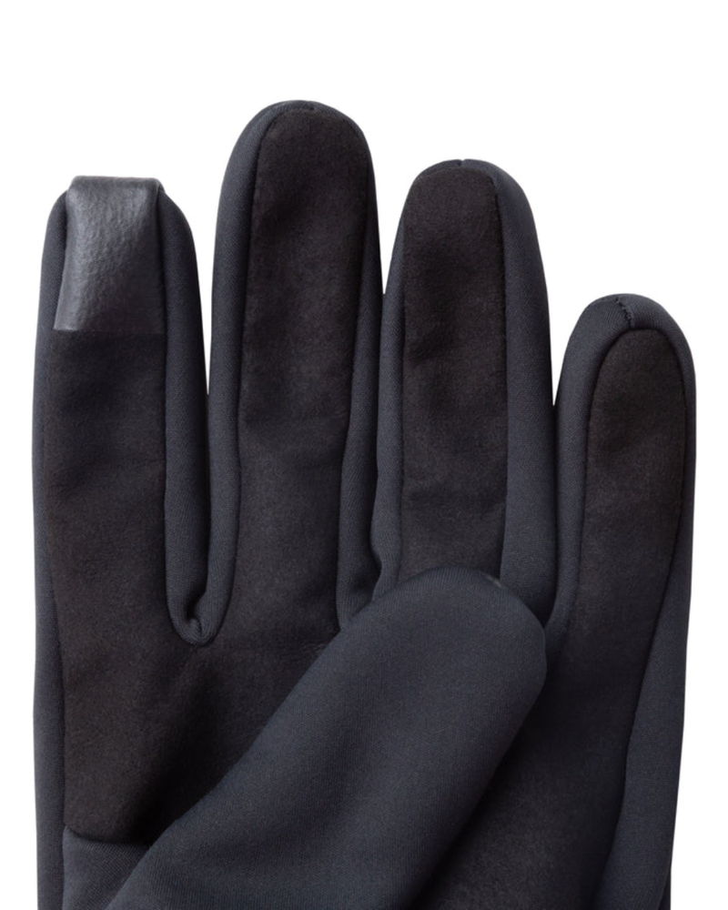 Trekmates Rigg Glove in Black-1