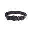 Mountain Paws Extra Tough Dog Collar in Black