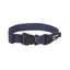 Mountain Paws Extra Tough Dog Collar in Navy