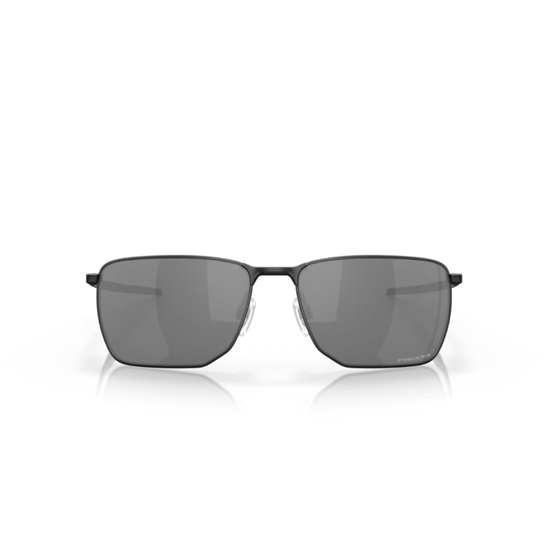 Oakley Ejector in Satin Black with Prizm Black Lens-1