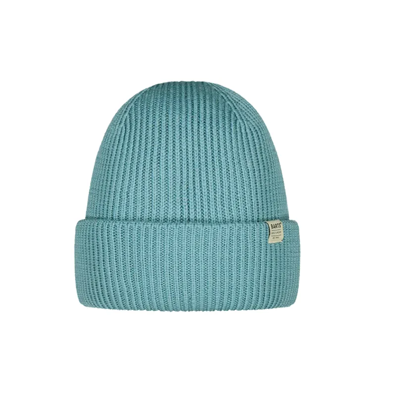 Barts Makalun Beanie in Celadon