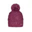 Barts Jasmin Beanie in Berry