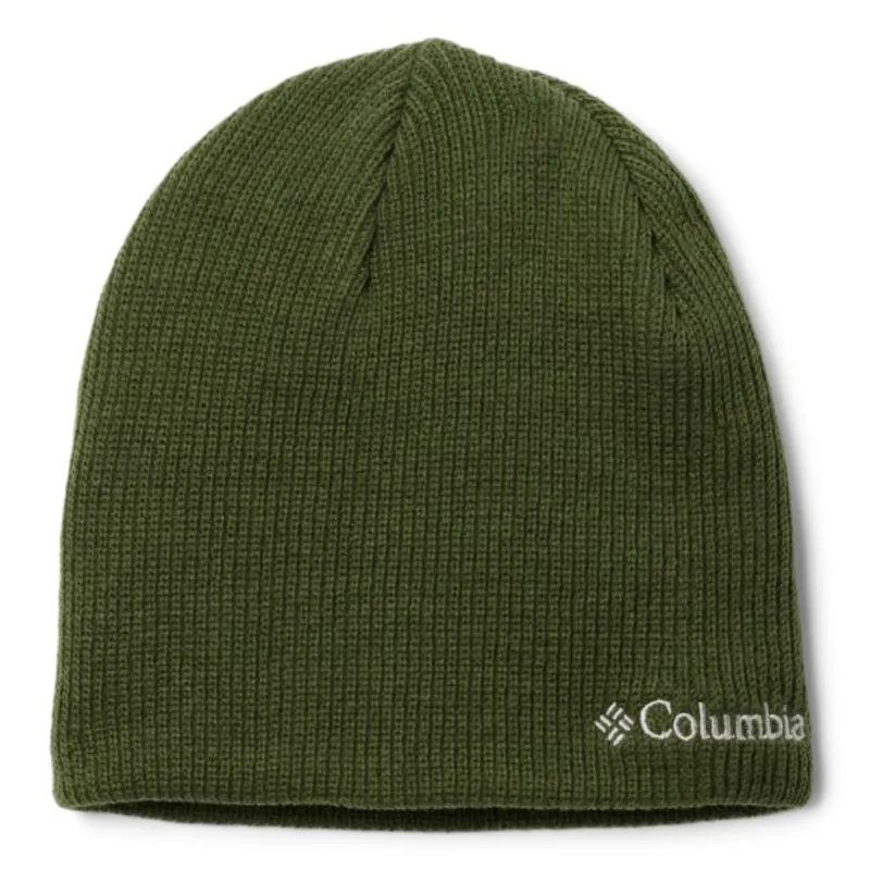 Columbia Whirlibird Watch Cap Beanie in Greenscape