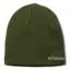 Columbia Whirlibird Watch Cap Beanie in Greenscape