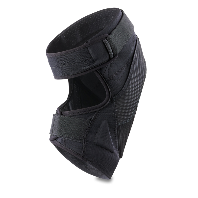 Dakine Agent O/O Knee Pad in Black Large-1