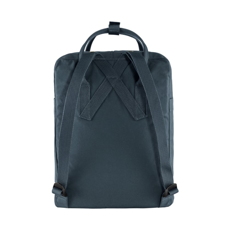 Fjallraven Kanken Backpack in Navy-1