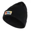 Fjallraven Vardag Classic Beanie in Black