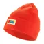 Fjallraven Vardag Classic Beanie in Flame Orange