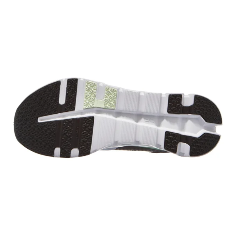 On Mens Cloudrunner 2 in Glacier / Sage-2
