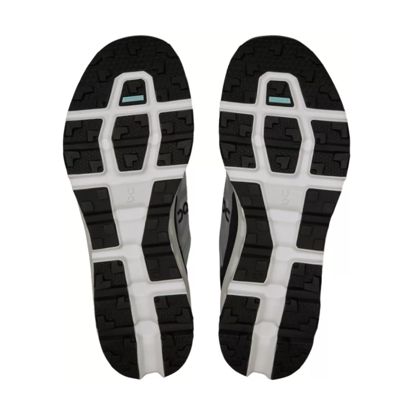 On Mens Cloudvista 2 in Glacier / Eclipse-4