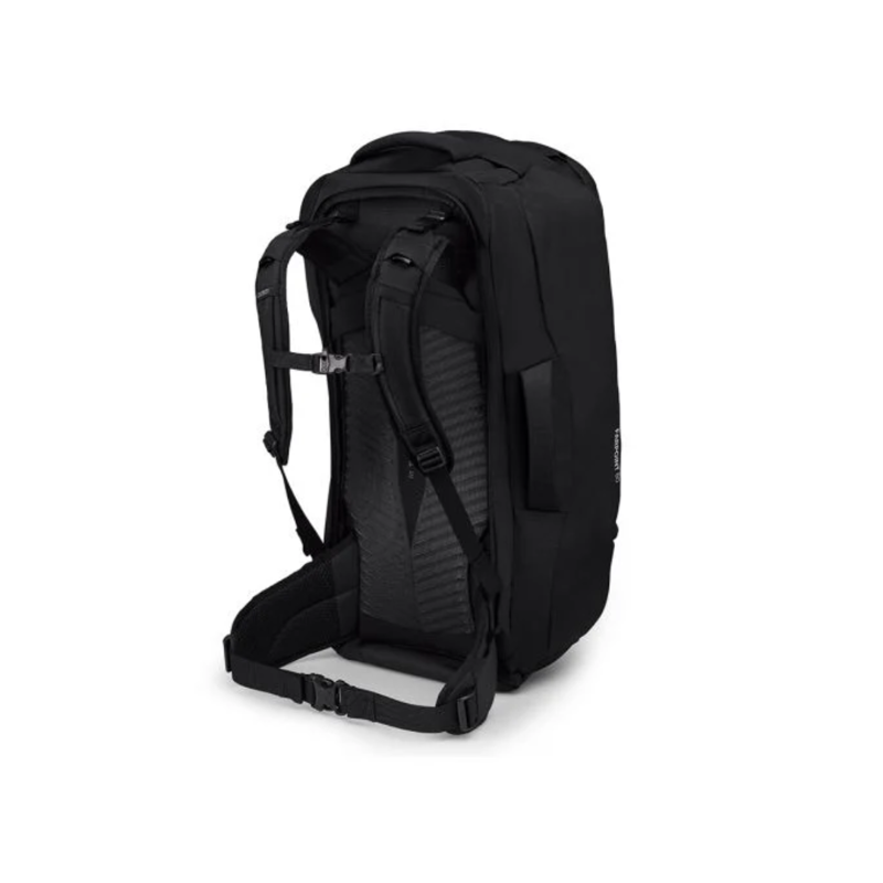 Osprey Farpoint 80 in Black-1