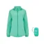 Mac in a Sac Origin 2 Jacket in Tiffany Green